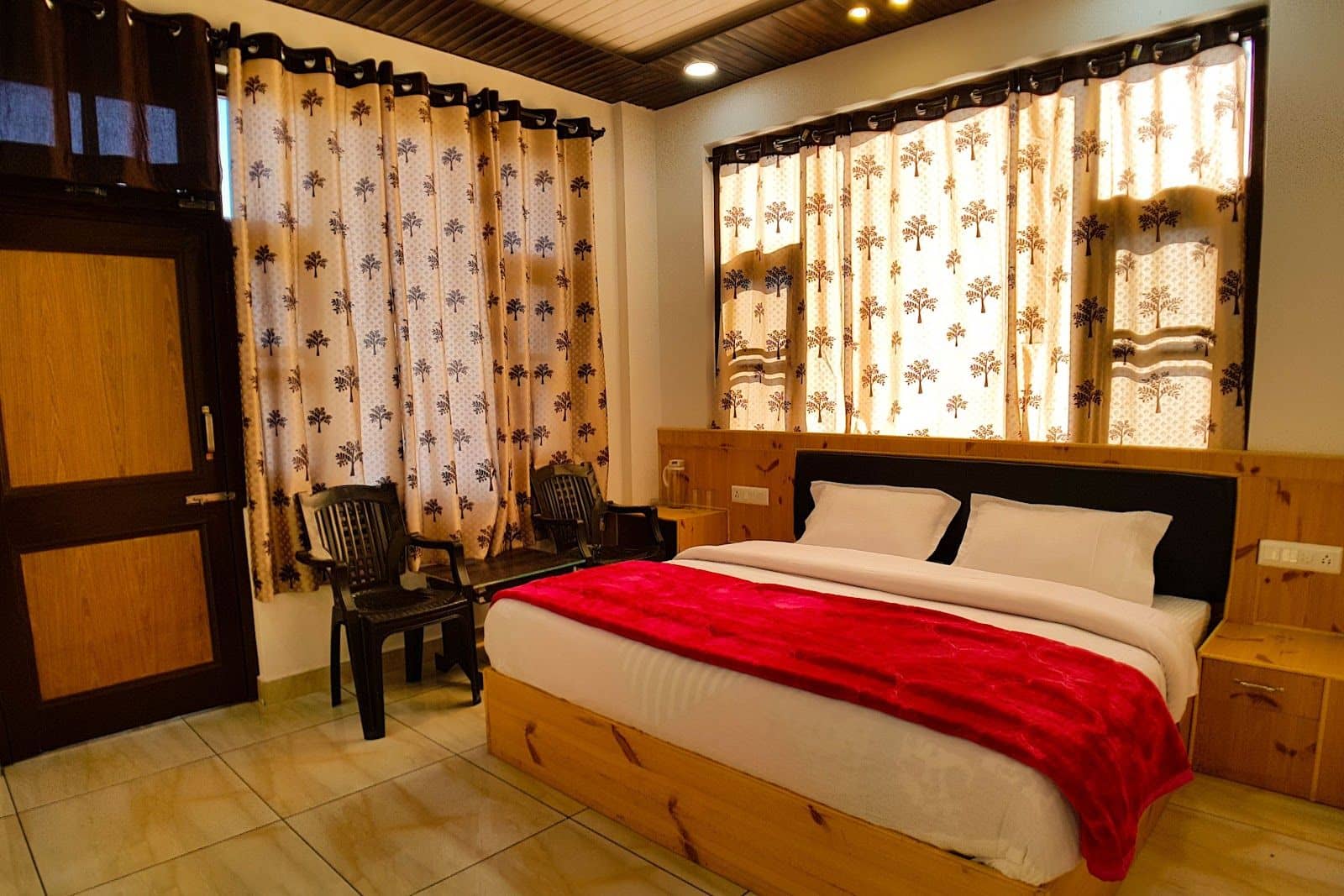 Cozy Homestay in Dalhousie - Dalhousie photo 5