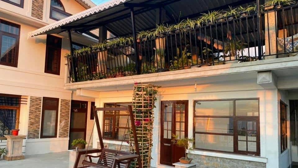 4BR Kurseong Home with Mountain Views & Meals - Kurseong photo 5