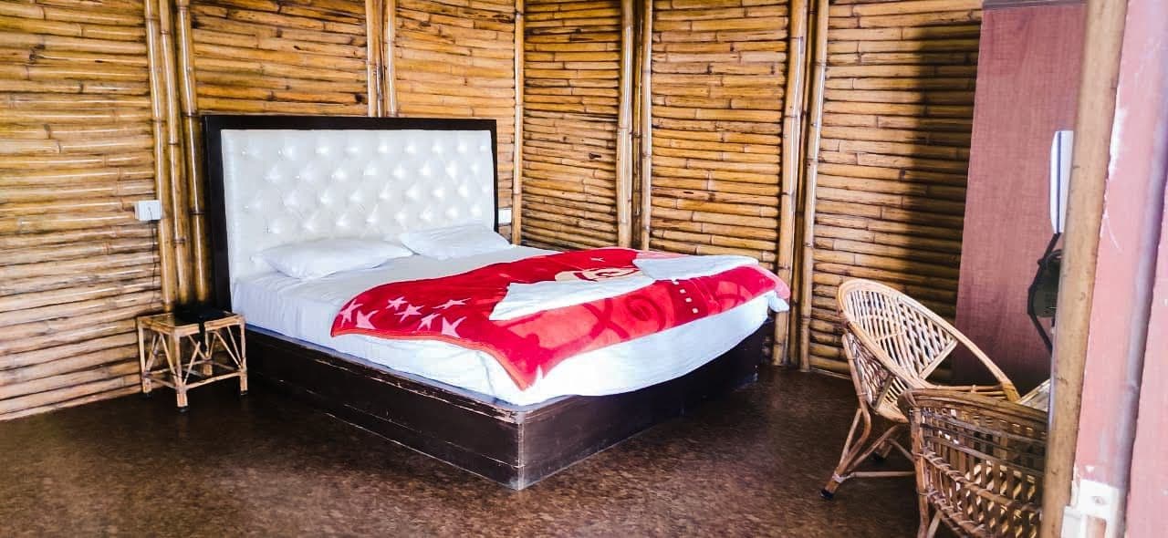 Sunset View Homestay w/ Forest Walks, Uttarakhand in Uttarakhand 2