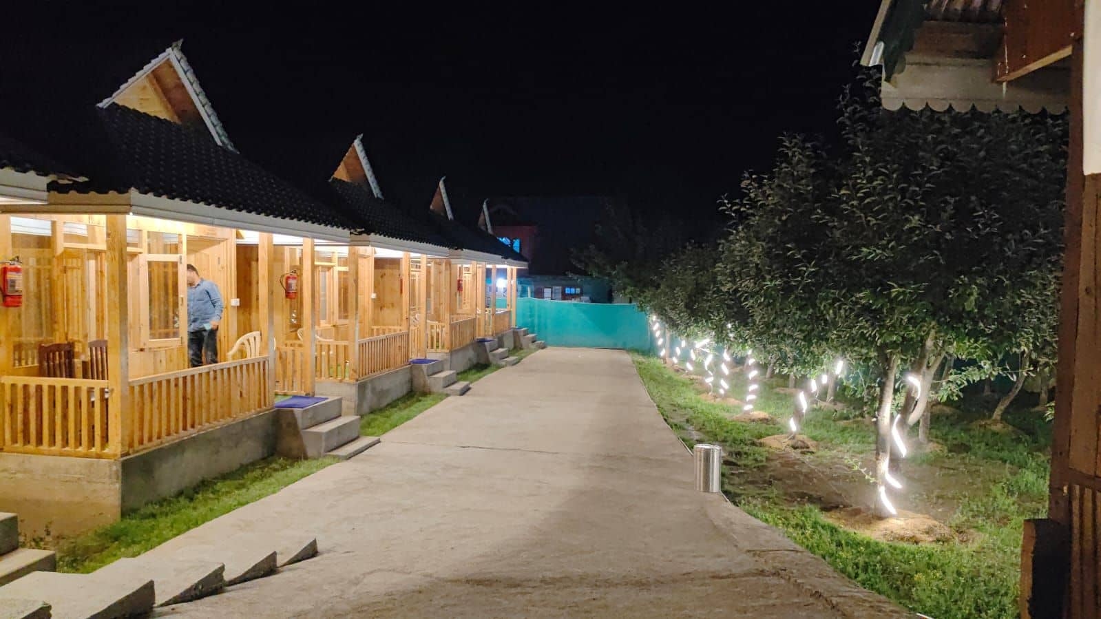 Cozy Homestay in Gurez Valley - Gurez Valley photo 3