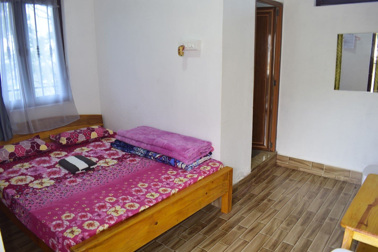 Homely Meghalaya Stay: Warm Hosts, Beautiful in Cherrapunji 2