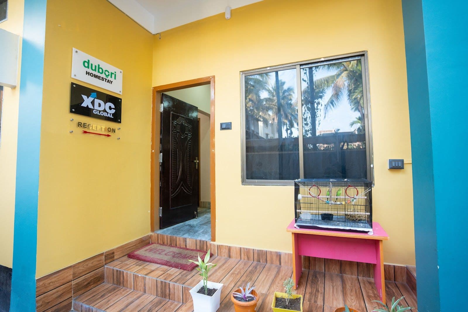 Kind Staff Homestay w/ Good Rooms, Assam in Guwahati 8