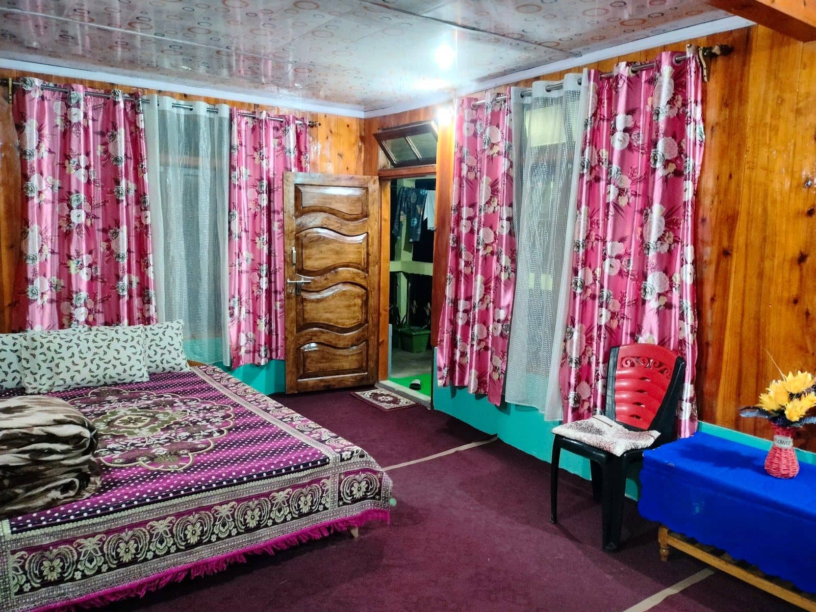 Midst of town Stunning home stay - Lebong photo 5