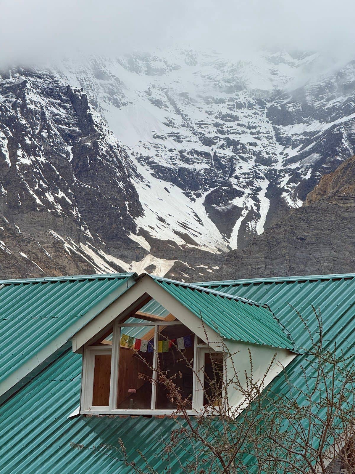 Starry Sky Cottage, Home Meals & Views, HP - Sumnam, HP