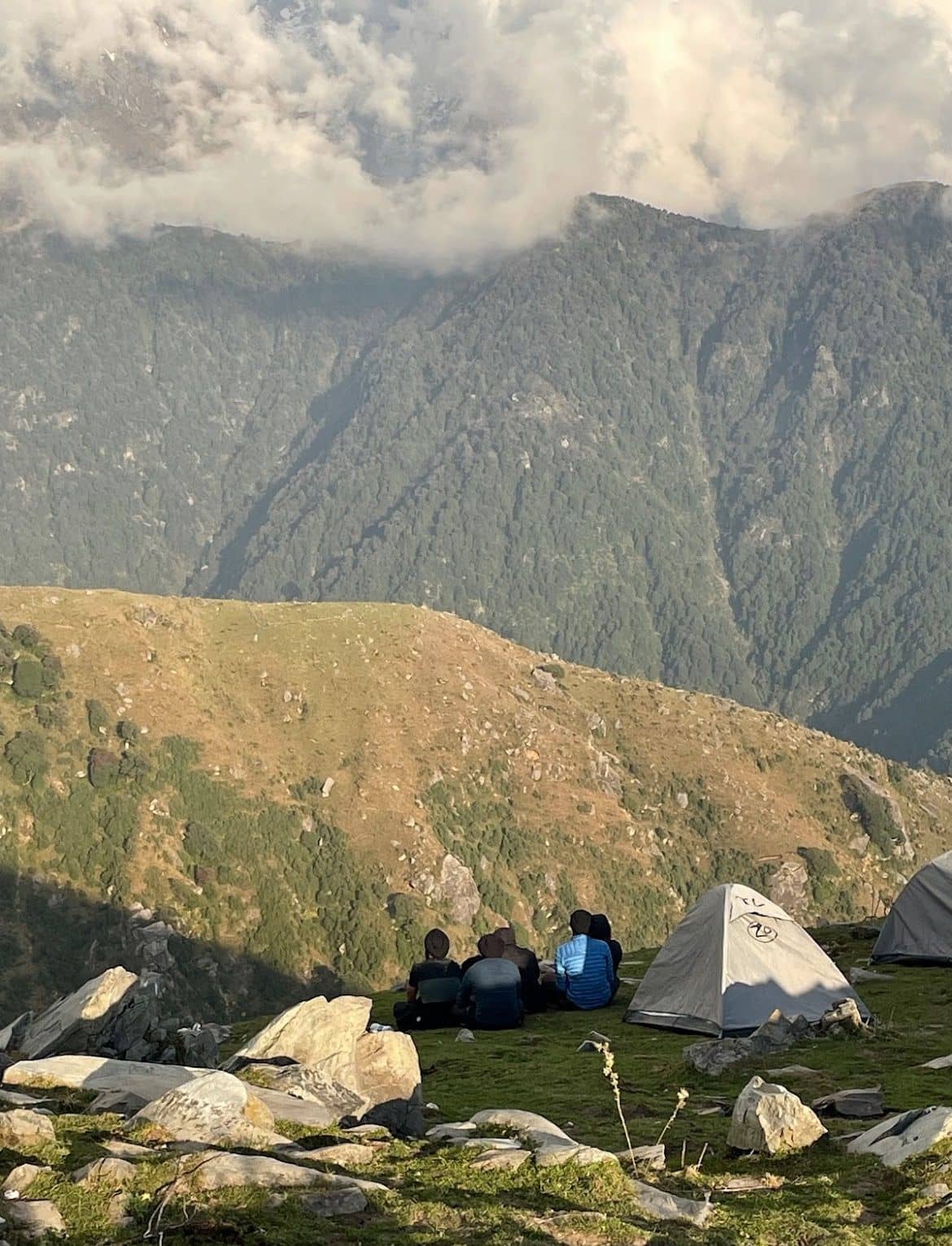 Trekker's Homestay w/ Home Meals & Guides, HP - McLeod Ganj, HP photo 4