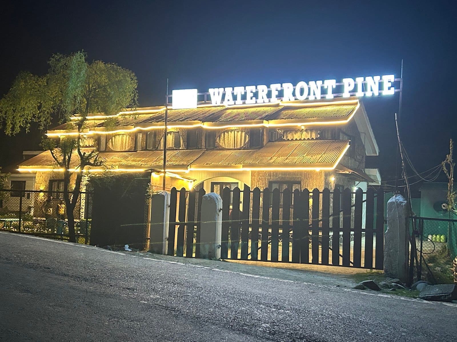 Riverside Cottage w/ Mountain Views, J&K in Jammu and Kashmir 1