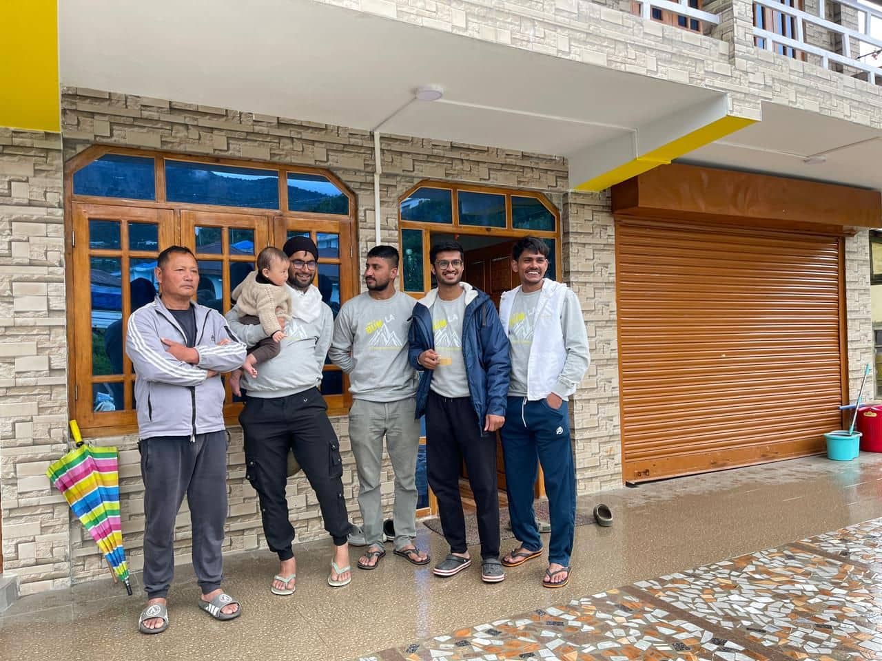 Heartfelt Hospitality: Clean, Comfortable 'Home - Tawang photo 5