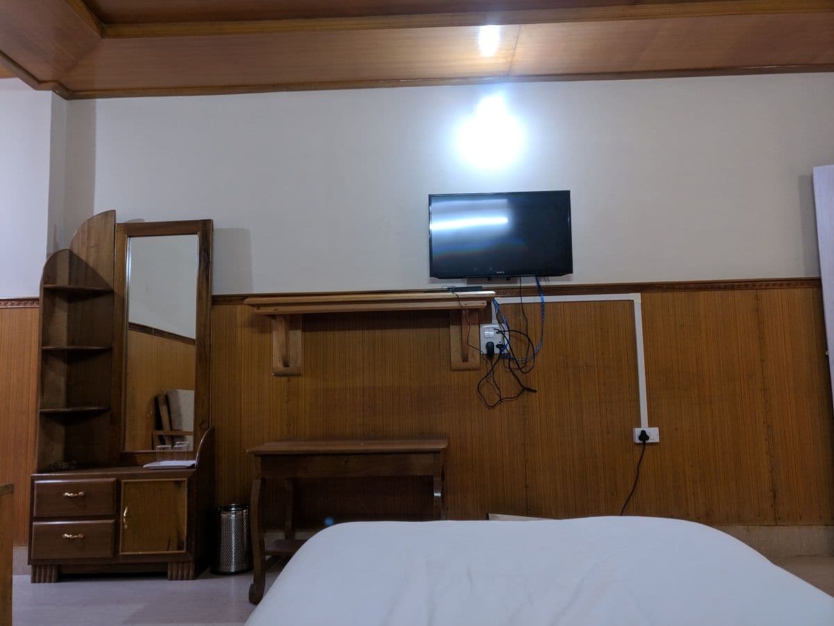 Homestay w/ Monastery Views & Meals, Arunachal in Tawang, Arunachal 8