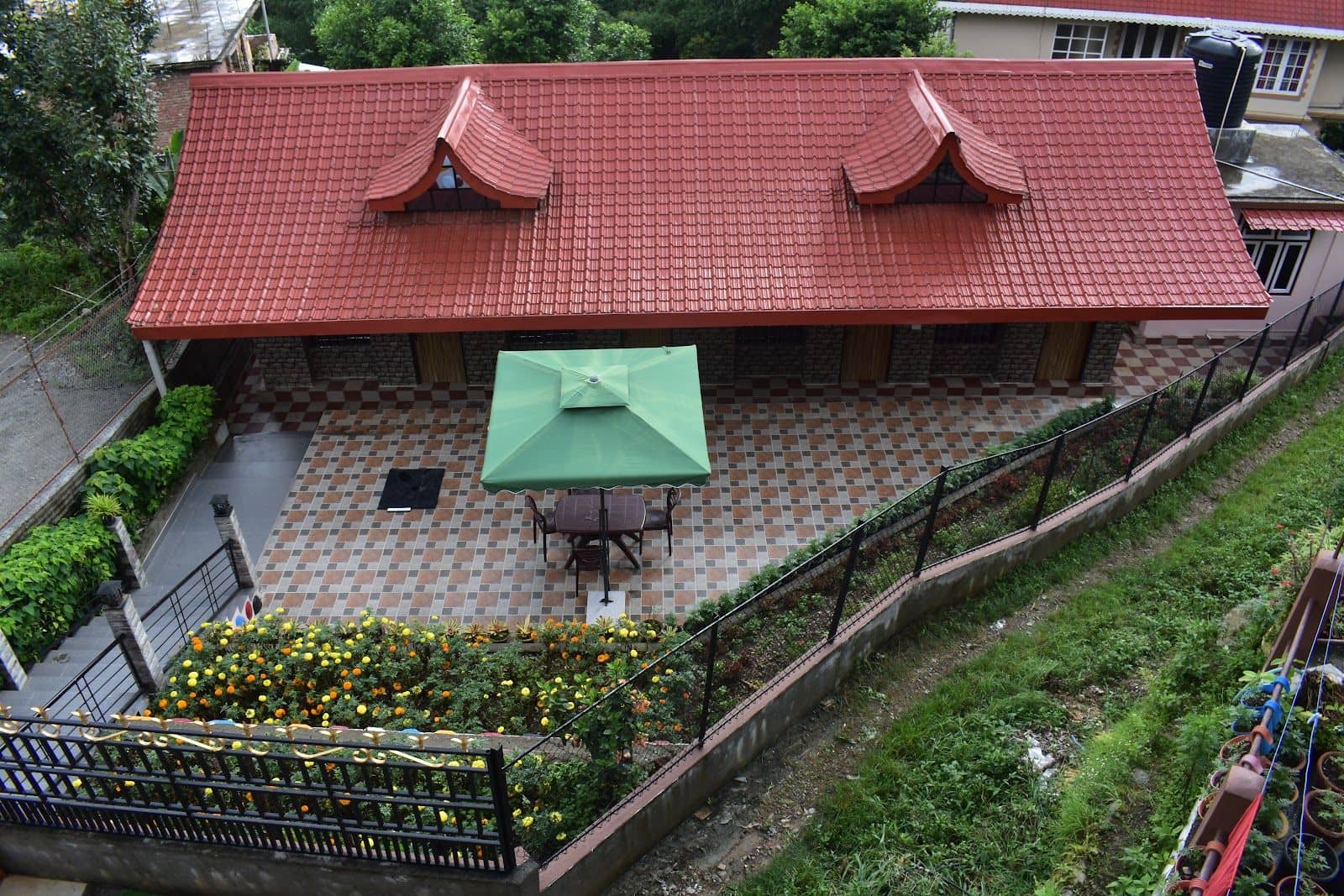 Homestay w/ Splendid Views & Home Meals, Sikkim - Sikkim