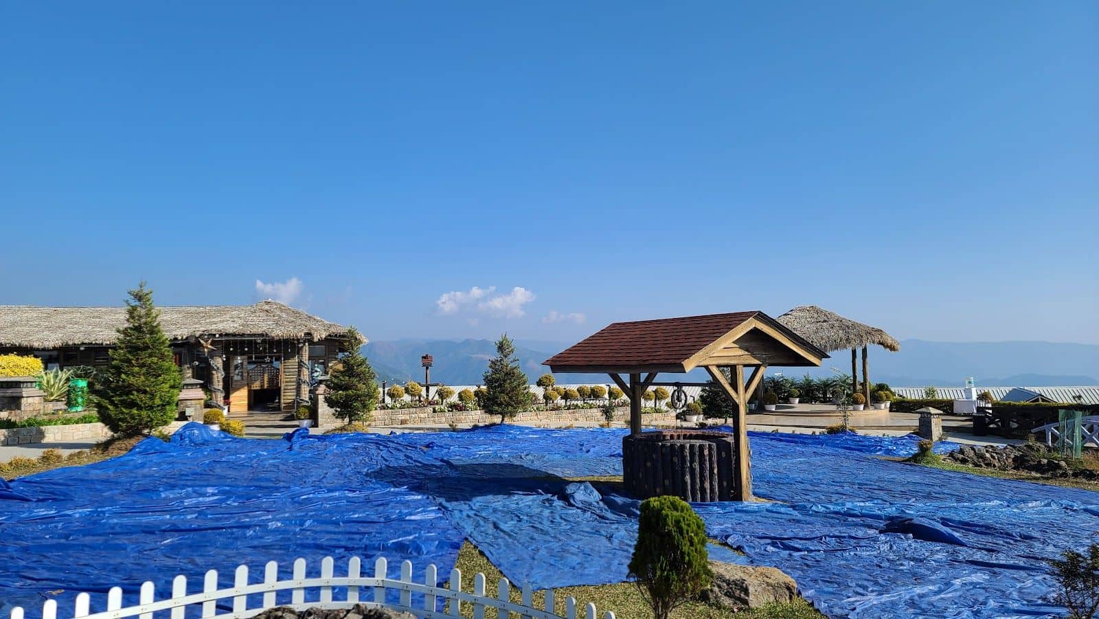 Jiva Resort - Cherrapunji, Sohra photo 4