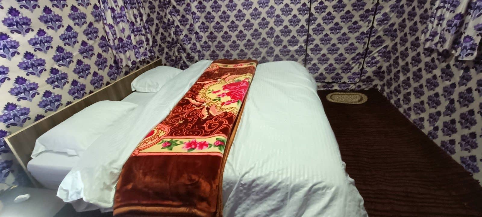 Cozy Homestay in Himachal Pradesh 175132 - Himachal Pradesh 175132 photo 3