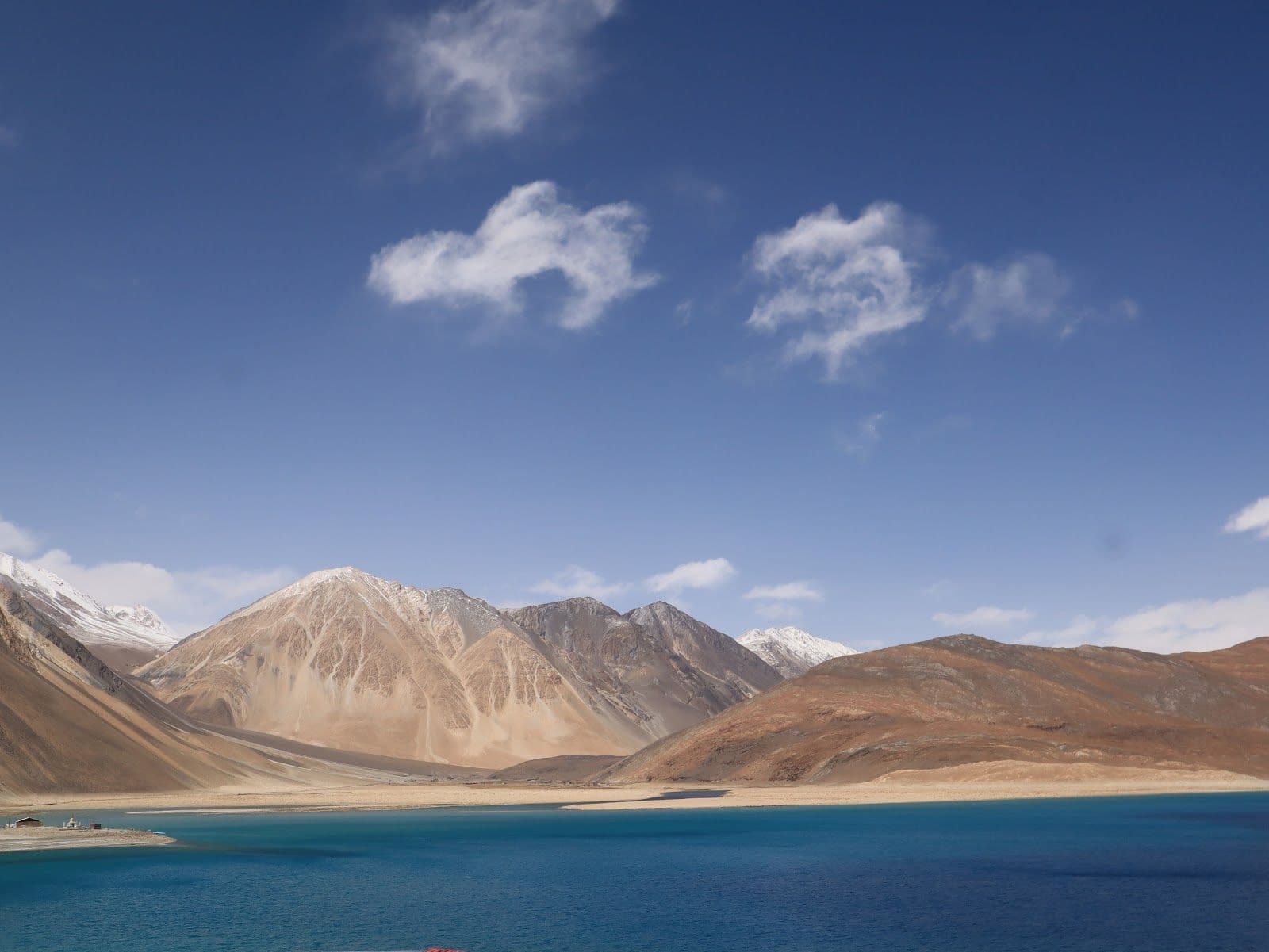 Lake View Cottage w/ Stargazing & Meals, Ladakh in Pangong Lake, Ladakh 5