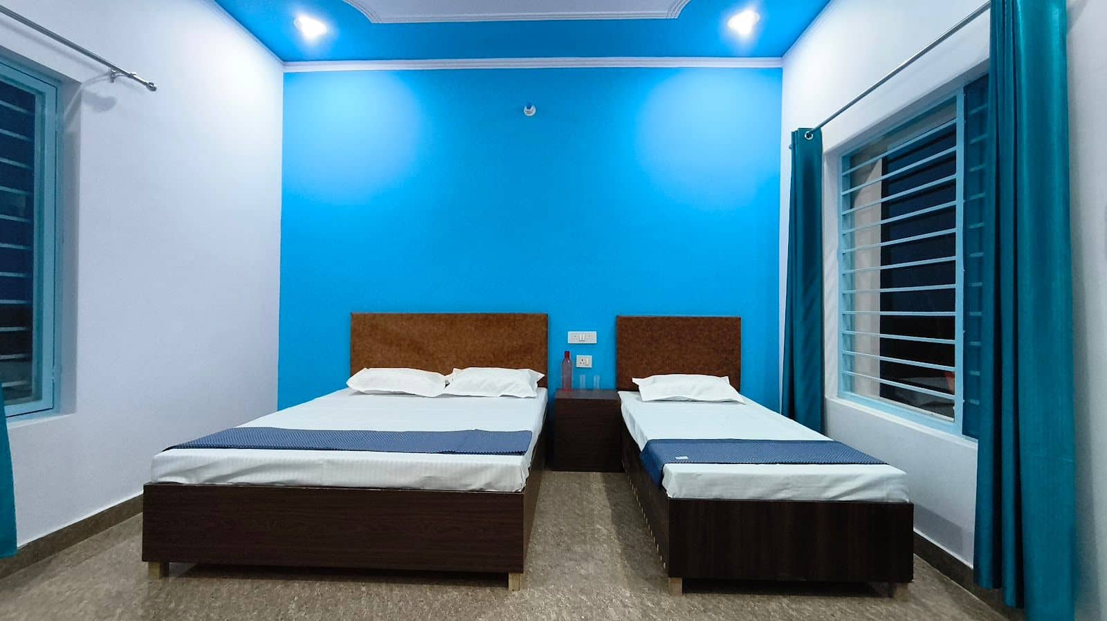 Spacious Homestay w/ Mountain Views, Uttarakhand - Barkot, Uttarakhand photo 3