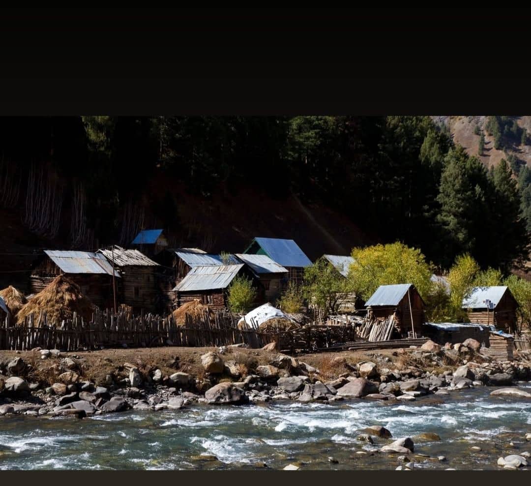 Riverside Camping w/ Bonfire & Home Meals, J&K - Badwan, J&K