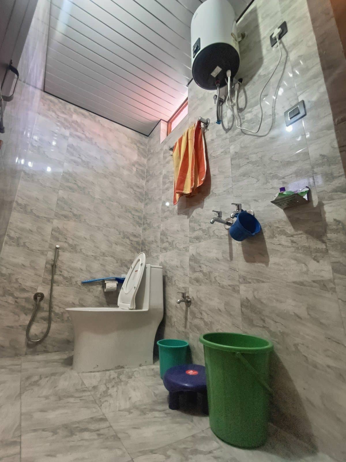 Homestay w/ Home Meals & Views, Uttarakhand - Beef, Uttarakhand photo 4