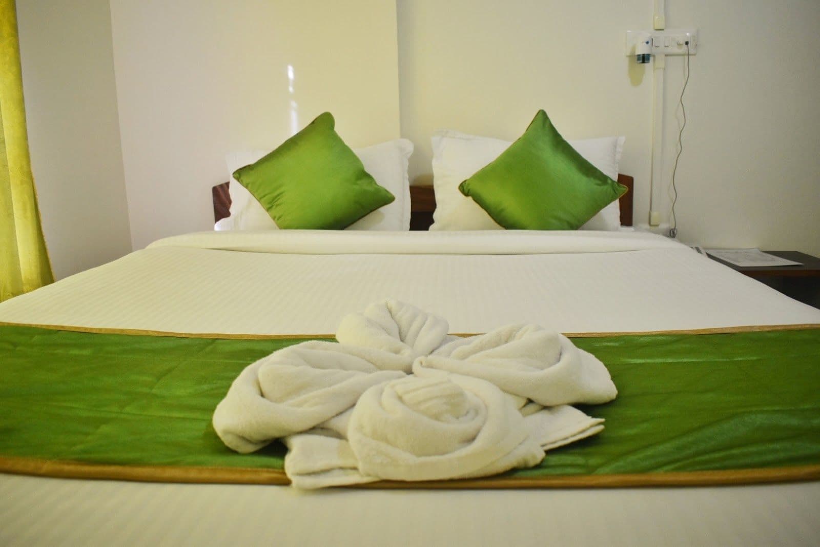 Cozy Gateway With Authentic Khasi Hospitality in Pongtung 2