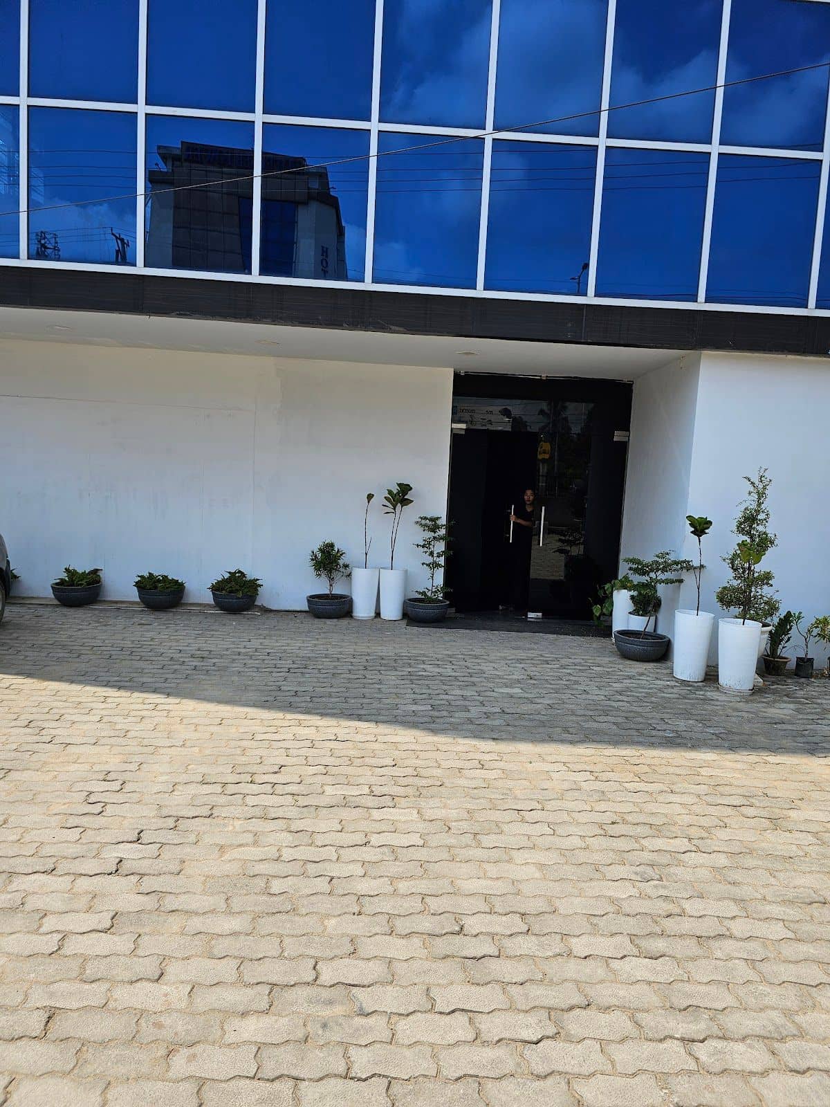 Hospitality Homestay w/ Delicious Meals, Nagaland - Dimapur