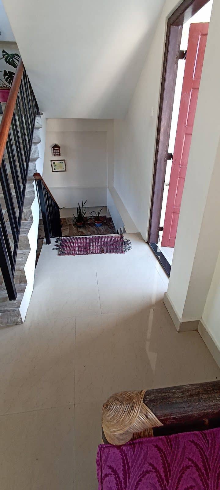 Scenic Balcony Views, Cozy Rooms – Meghalaya - Mawsynram photo 3