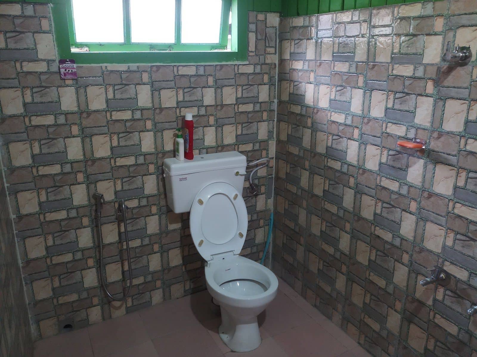 Local Culture Homestay w/ Wholesome Food - Mechuka, Arunachal Pradesh photo 4