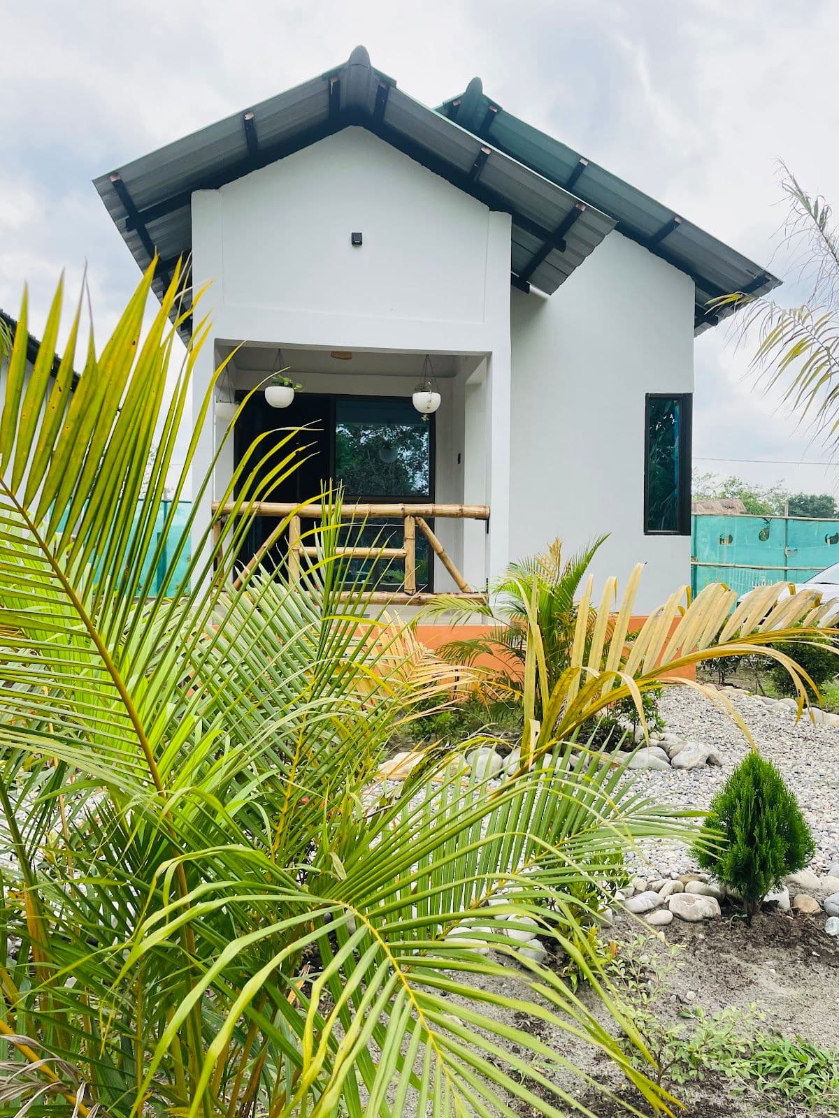 Machan-Style Stay by Manas Park, Assam in Barpeta 1