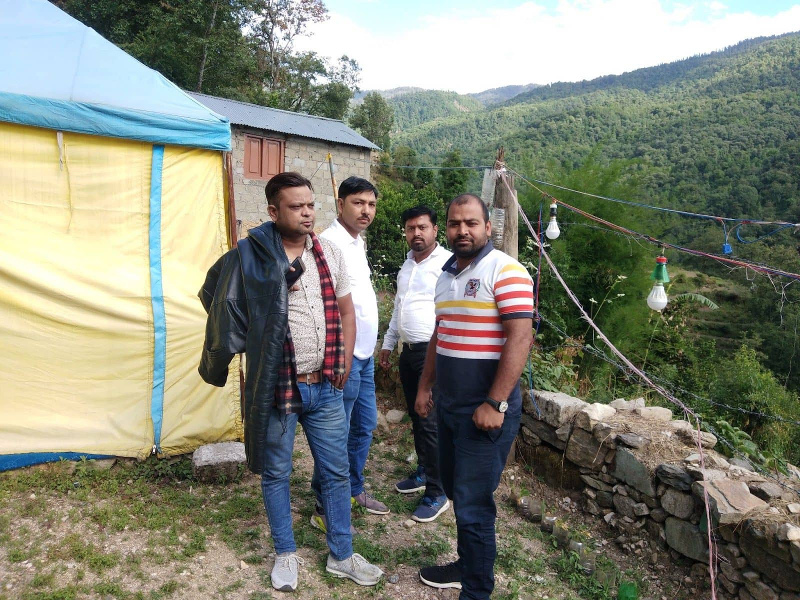 Homestay w/ Home Meals & Nature, Uttarakhand - Sari, Uttarakhand photo 3