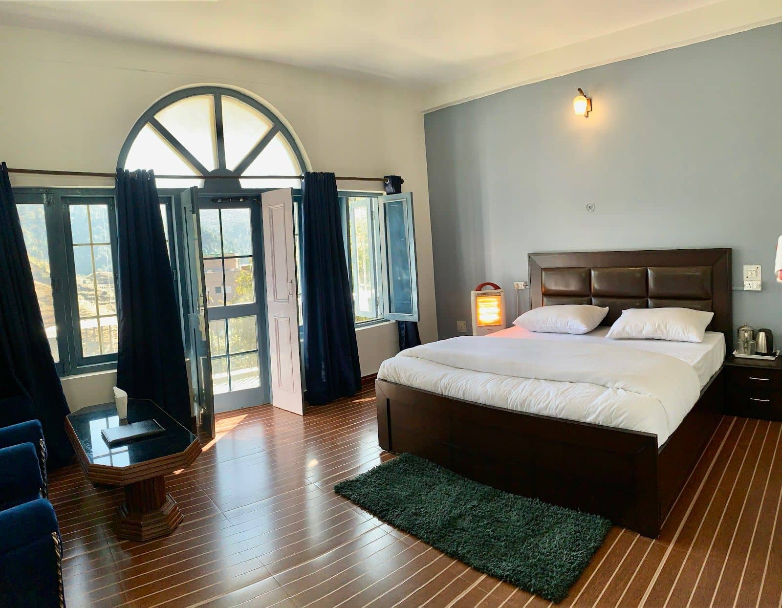 Biker & Family Stay w/ Home Meals & Parking - Pithoragarh, Uttarakhand photo 4