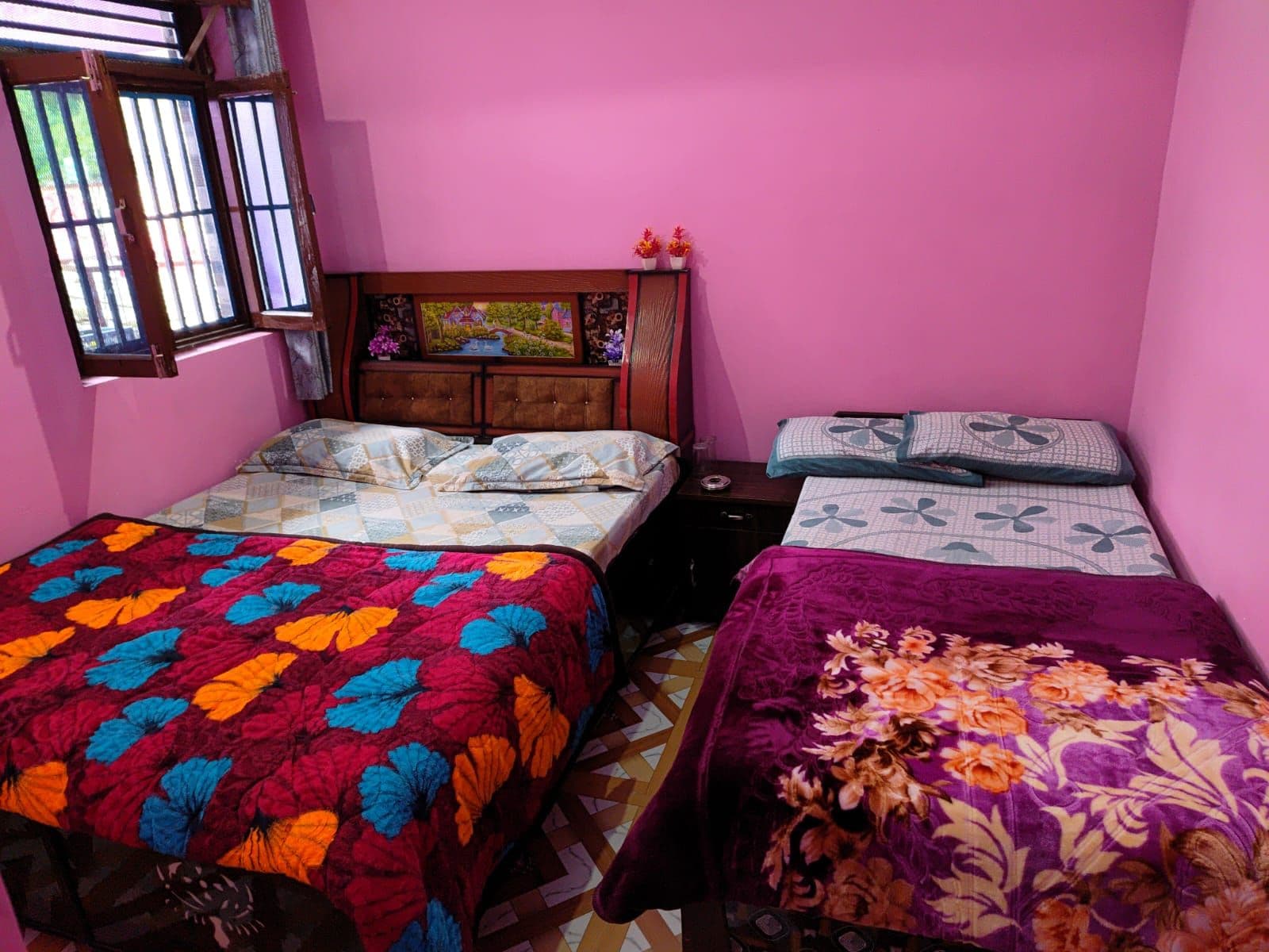Homestay w/ Home Meals & Treks, Uttarakhand in Kanakchonry, Uttarakhand 2