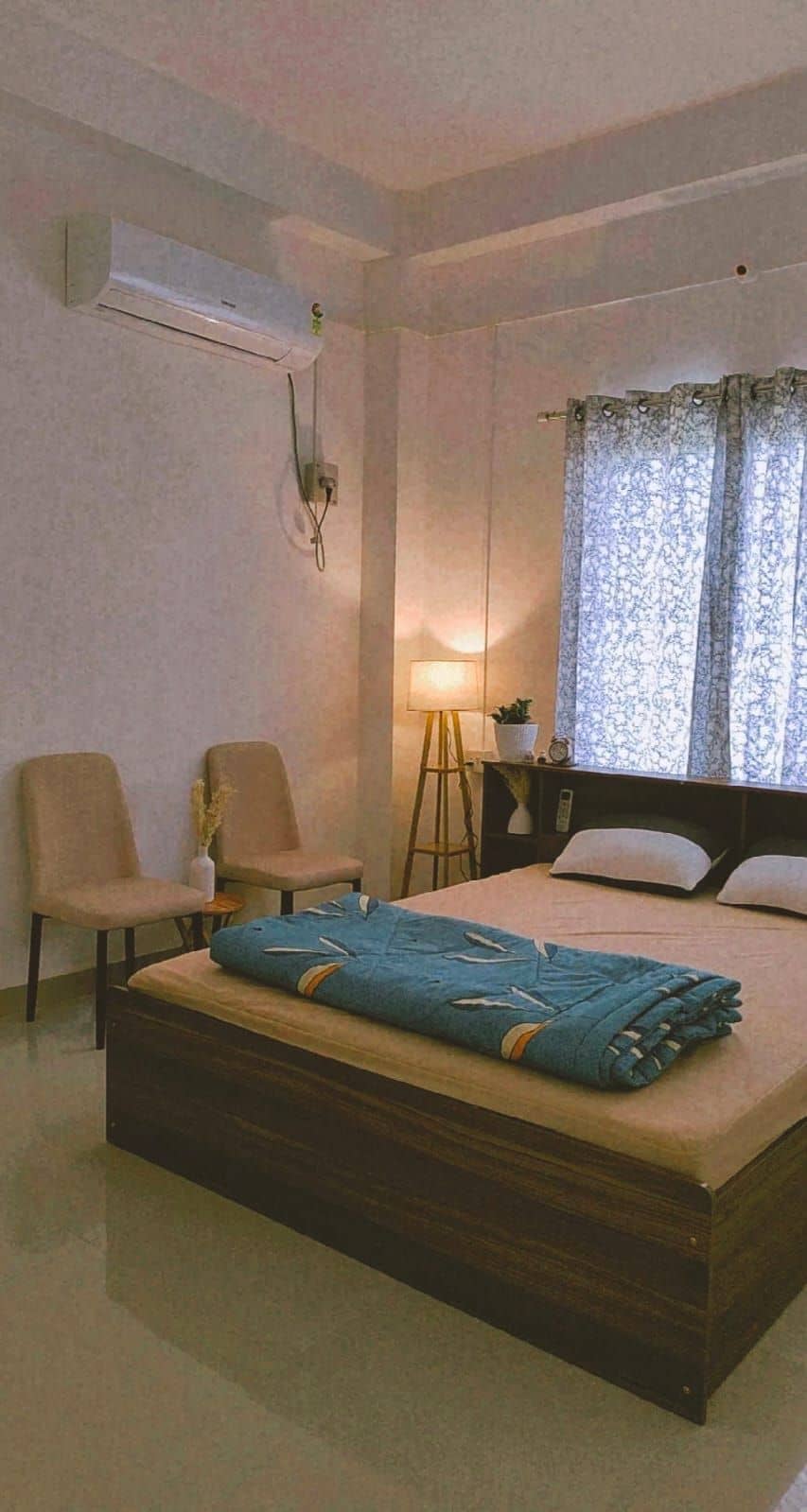 Spacious Homestay w/ Balcony & Kitchen, Assam - Tinsukia photo 3