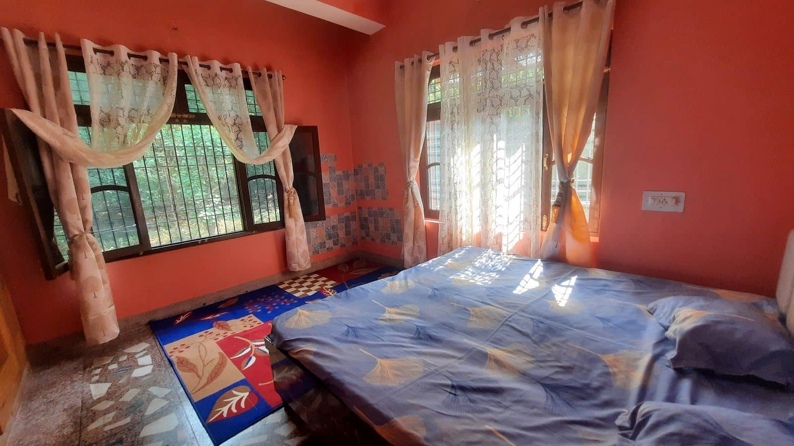 Dog-Friendly Homestay w/ Home Meals, HP - Joginder Nagar, HP photo 3