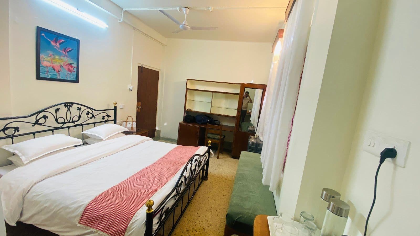 Cozy Shillong Homestay: Delicious Cooked Meals in Shillong 2