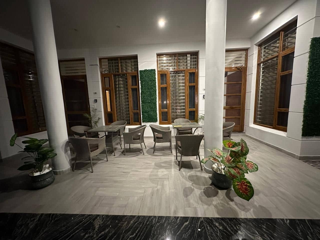 Spacious Villa by Lake, Punjab - Kansal, Punjab photo 5