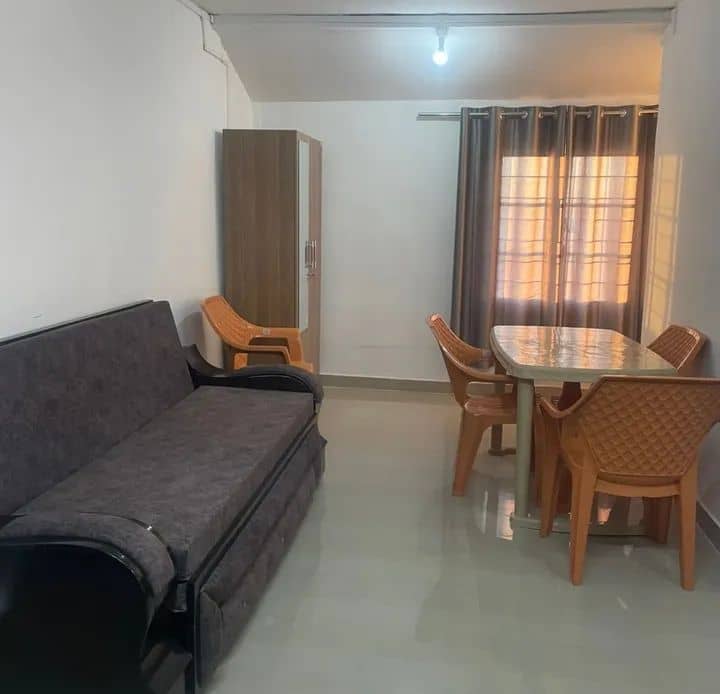 Cozy Homestay in Zunheboto - Zunheboto photo 4