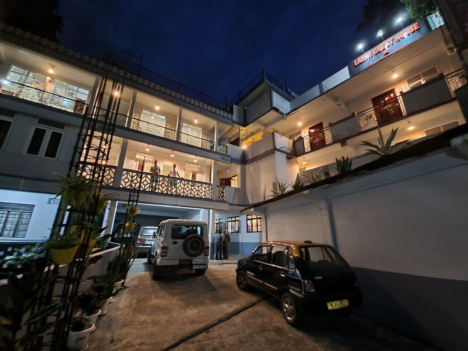 Dawki Clean & Comfy Stay in Dawki 1