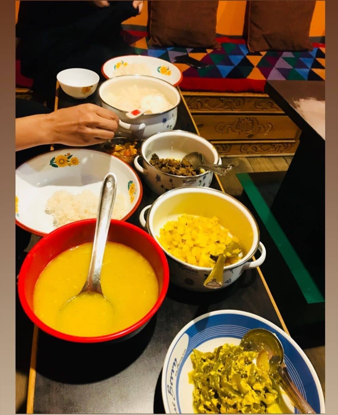 Authentic Sikkim Homestay w/ Hearth & Hosts - Lachen, Sikkim photo 4