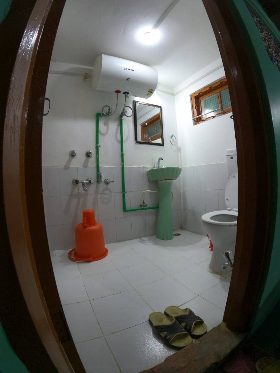 Snow Mount Guest House - Aru Valley photo 4