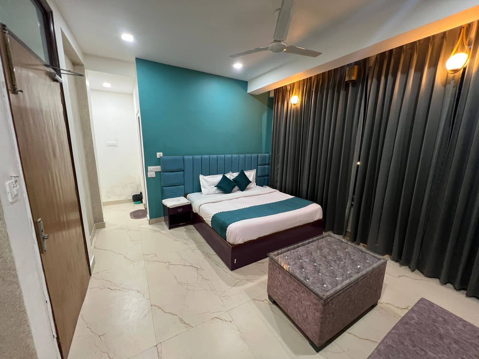 Mountain View Homestay w/ Delicious Food, Uttarakhand - Uttarakhand photo 4