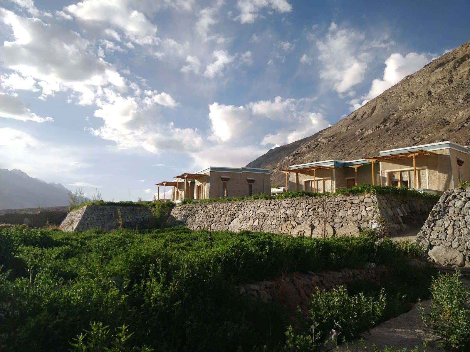 Mountain View Cottages w/ All Meals, Ladakh - Tiggur, Ladakh photo 5