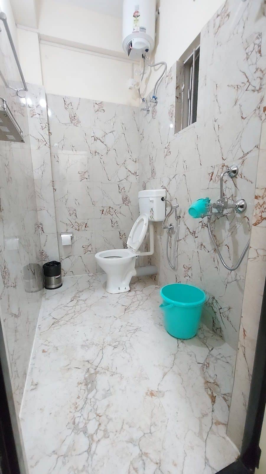 Charming Stay: Clean Rooms & Warm Khasi - Cherrapunji photo 3