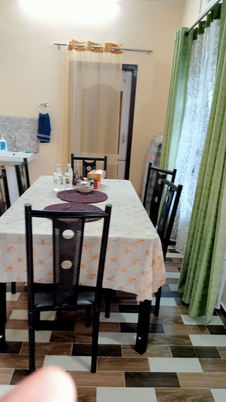 Homestay w/ Delicious Home Meals & Warmth, Meghalaya in Meghalaya 8