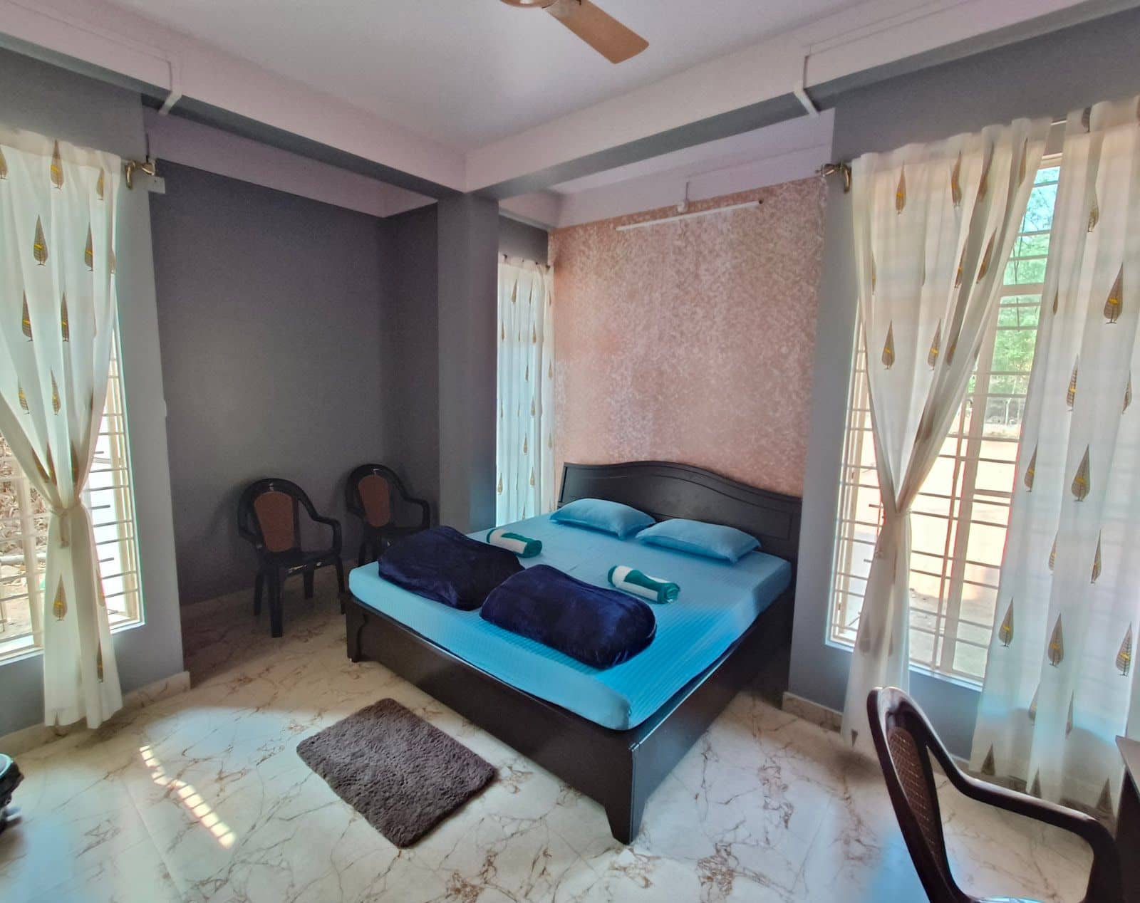 GILMOY HOMESTAY - Tura photo 4