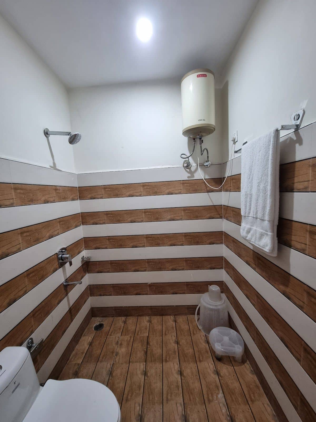 Homestay w/ Pir Panjal Views & Home Meals, HP - Dalhousie, HP photo 4