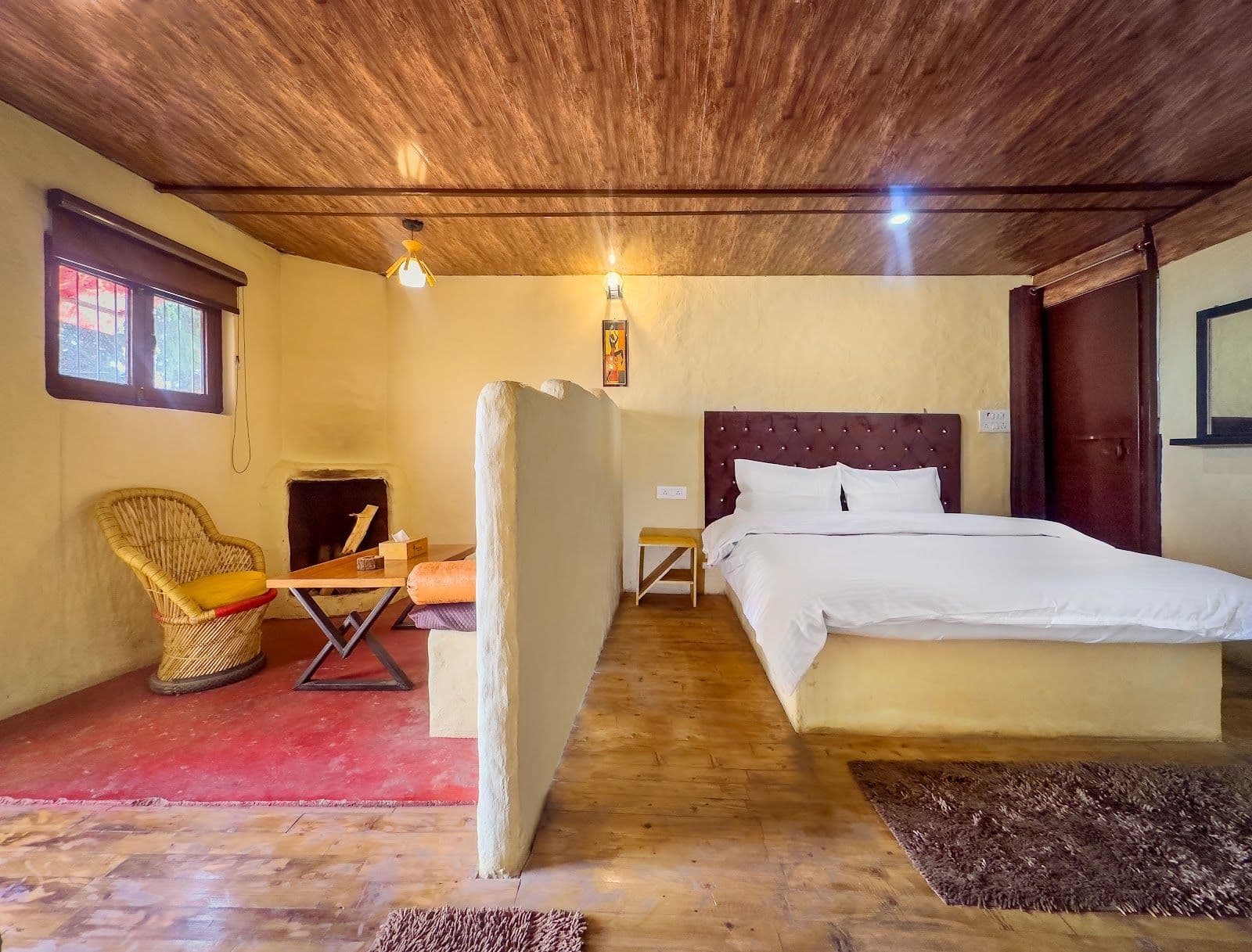 Traditional Cottage, Himalaya Views, UT in Uttarakhand 2