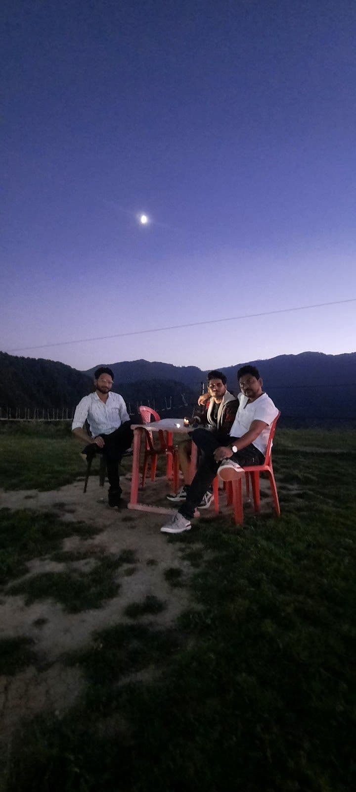 Homestay w/ Bonfire & Hill Views, HP in Khajjiar, HP 8