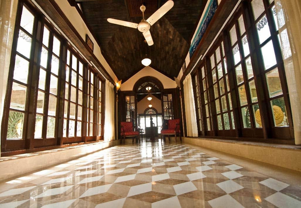 8BR Villa on 400-Acre Estate, HP - Banti, HP