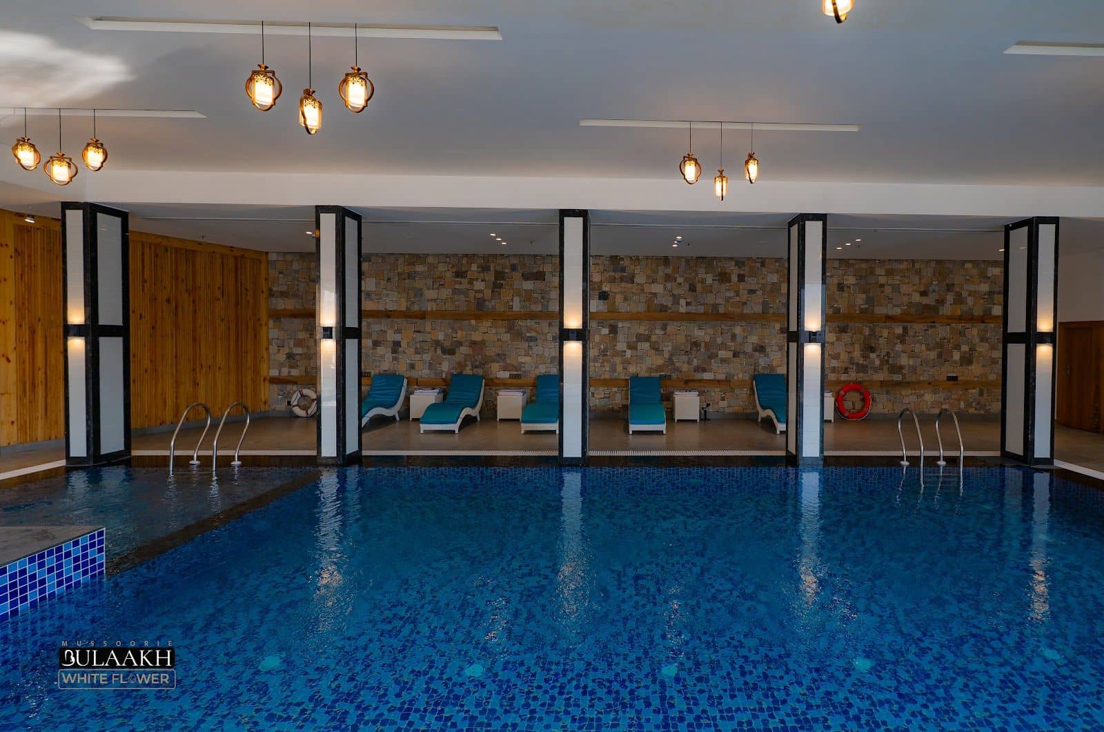 Spacious Villa w/ Sunset Views, Uttarakhand - Barlowganj photo 4