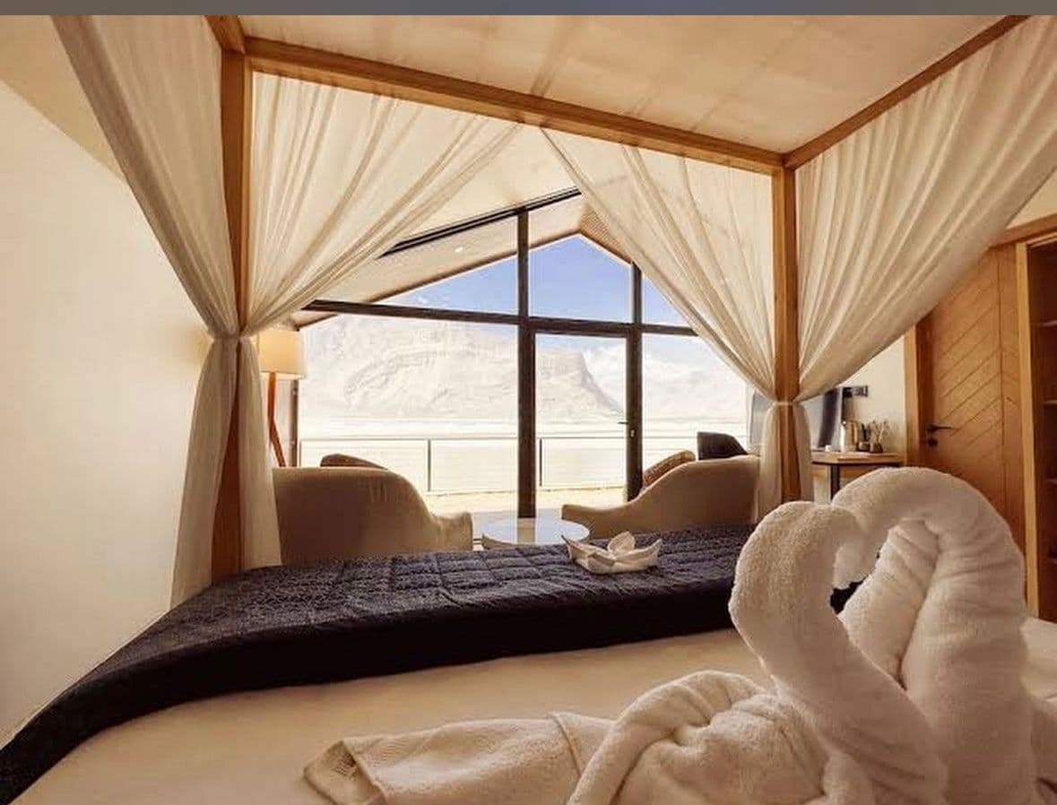 Mountain Villa w/ Home Meals & Views, POK in Skardu, POK 2