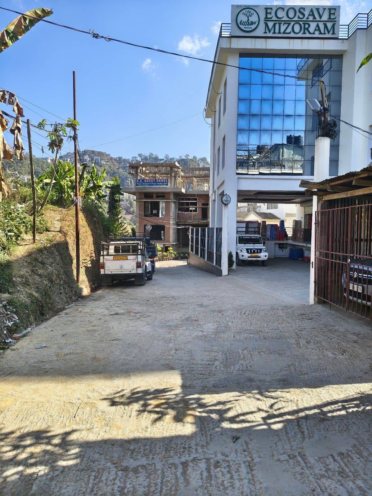 Homestay w/ Home Hospitality, Mizoram - Mizoram, Aizawl photo 5