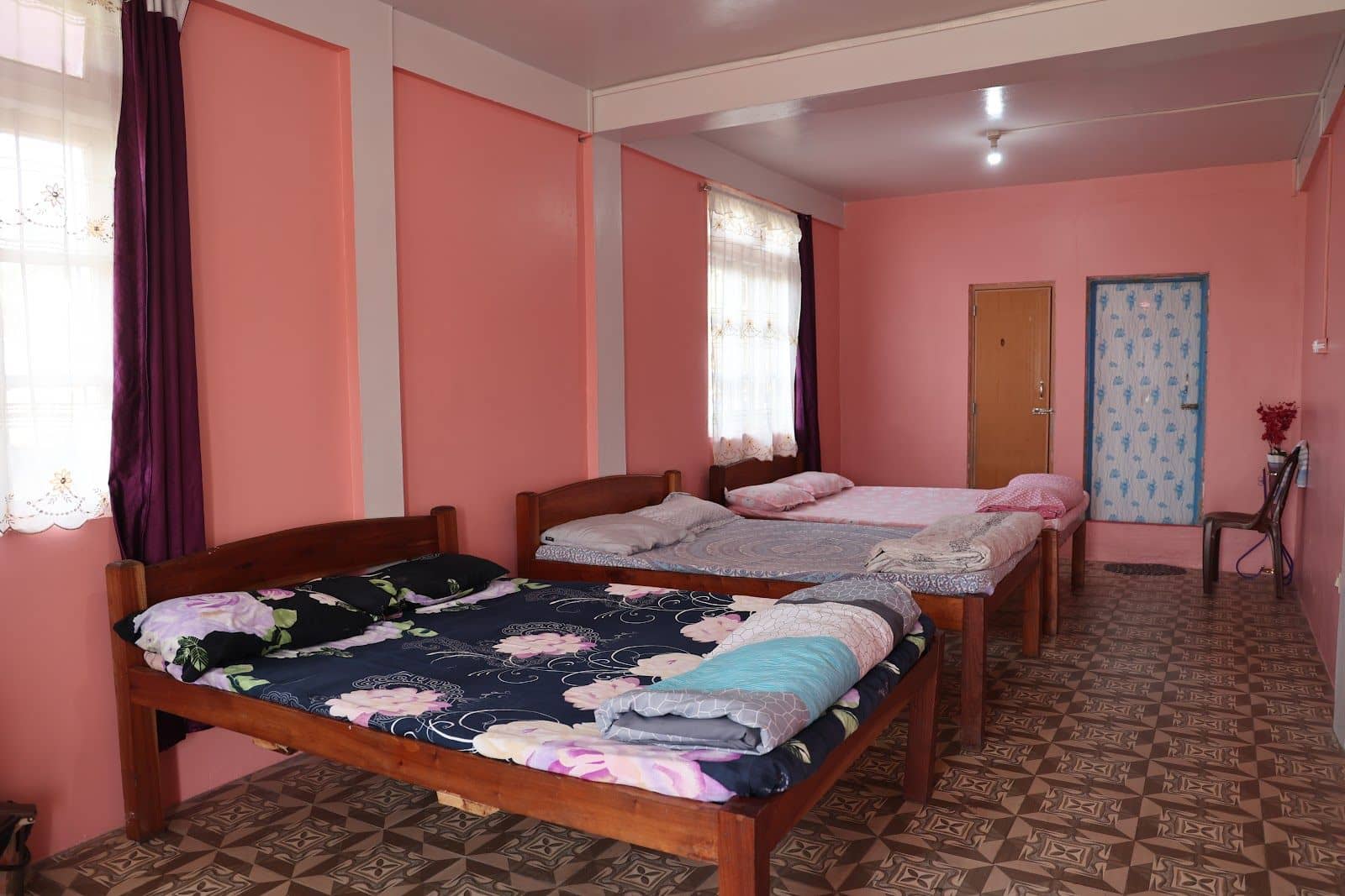 Breathtaking Valley Views • Cozy, Central - Cherrapunji photo 5