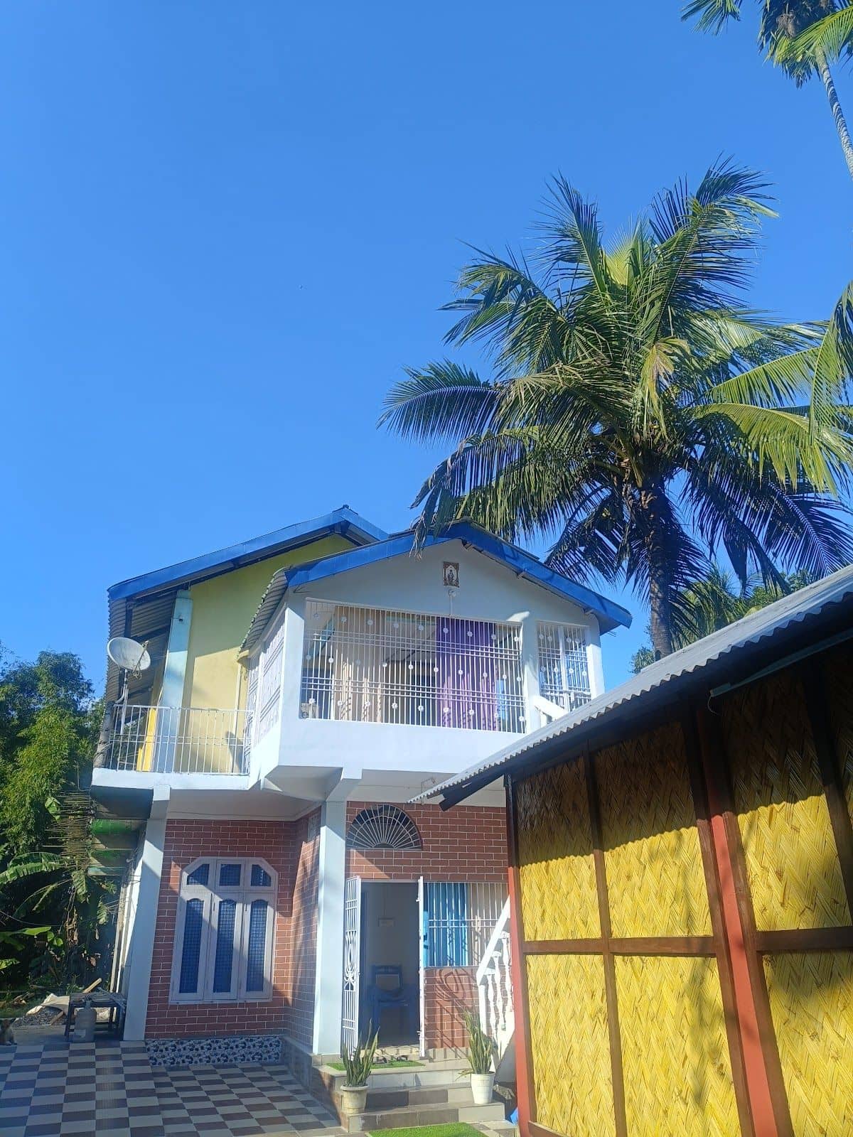 Riverine Homestay w/ Local Feel, Assam - Assam