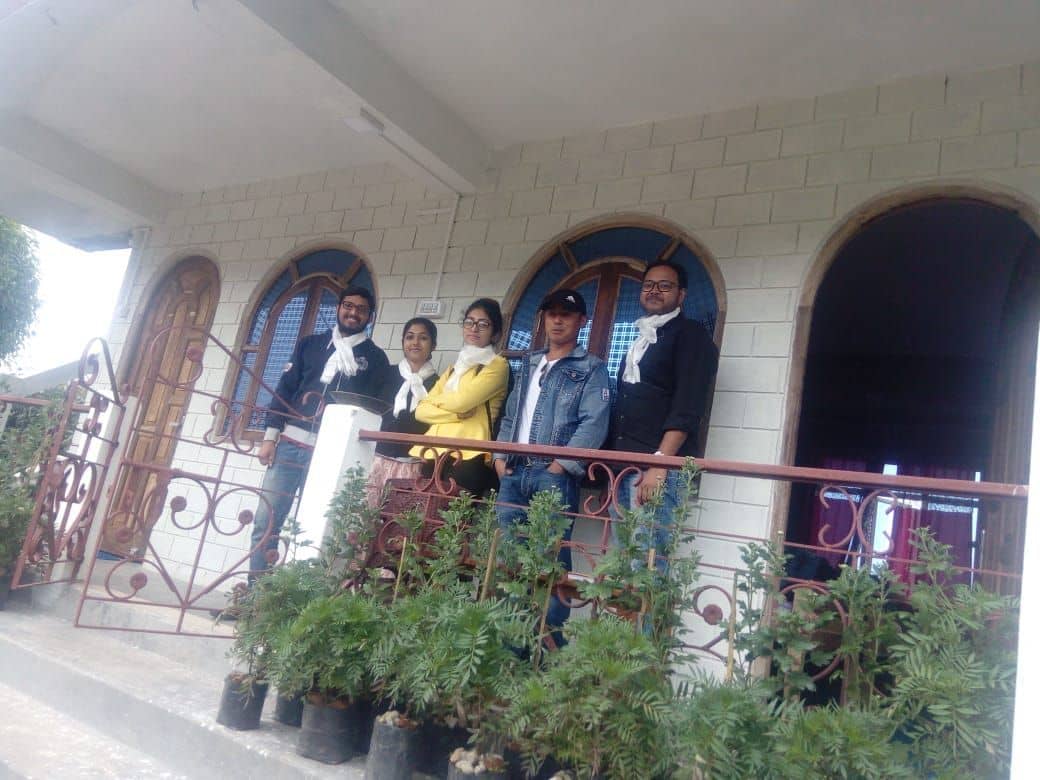 Experience leisure in nature - Chatakpur photo 5